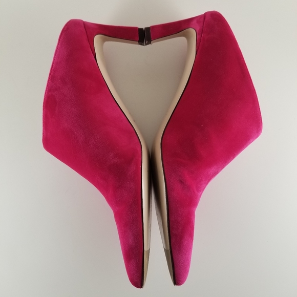 STUART WEITZMAN Mira Mules - Picture 5 of 8